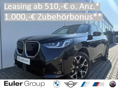 Gebraucht BMW X3