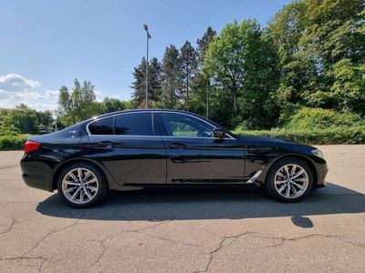 BMW 530e
