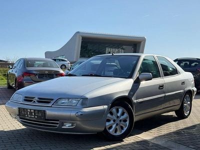 Occasion Citroën Xantia Exclusive 190 PK (139 kW) 2000 Zilver Sedan