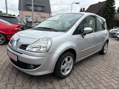 Gebraucht Renault Grand Modus