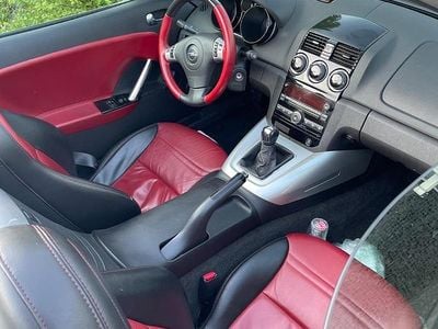 Gebraucht Opel GT 265 PS (194 kW) 2009 Silber Cabrio