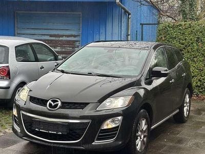 Mazda CX-7