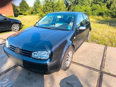 VW Golf IV