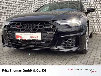 Gebraucht Audi S6