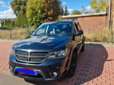 Gebraucht Fiat Freemont