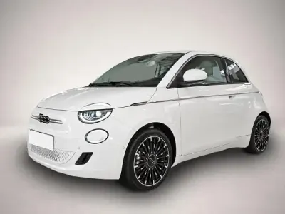 Gebraucht Fiat 500e La Prima 86 kW (118 PS) 2023 Manufacturer