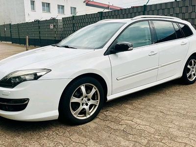 Renault Laguna III
