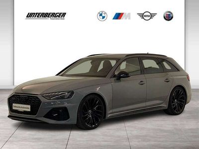 gebraucht Audi RS4 Avant ACC Matrix B&O VMax RS-AGA RFK