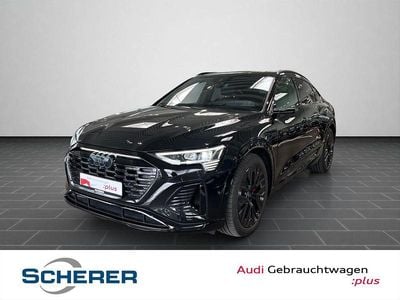 Audi Q8 Sportback e-tron