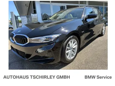 Gebraucht BMW 320e