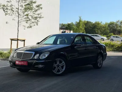 Gebraucht Mercedes E320