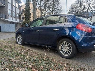 Fiat Bravo