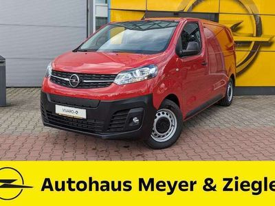 gebraucht Opel Vivaro-e Combi Cargo-M 75-kWh/Navi/Rückf.Kam/Tempom./Conn.