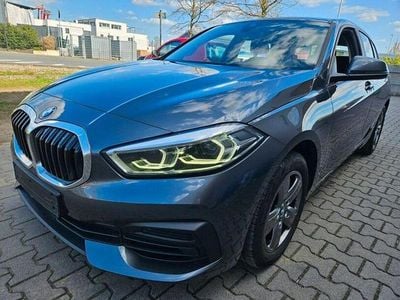 Usata BMW 116 Advantage 110 CV (80 kW) 2021 Andere Utilitaria