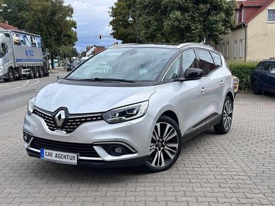 Renault Grand Scénic IV