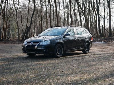 gebraucht VW Golf V / V VARIANT 1.6 TSI