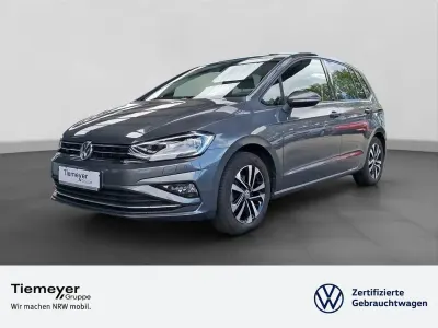 Gebraucht VW Golf VII
