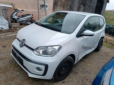 gebraucht VW up! 1,0 44KW