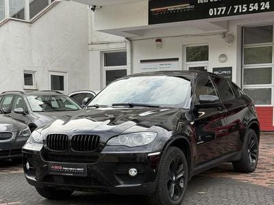 Usado BMW X6 Performance 306 HP (225 kW) 2012 Preto SUV