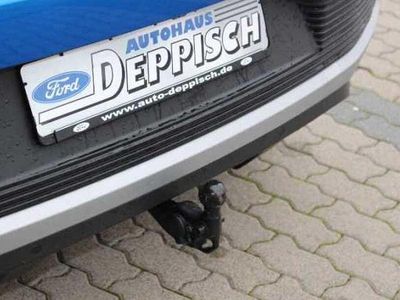 Second-hand Ford Explorer Premium 210 kW (286 CP) 2024 Albastru SUV