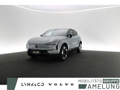 Neu Volvo EX30 Plus 200 kW (272 PS) 2026 Grau SUV