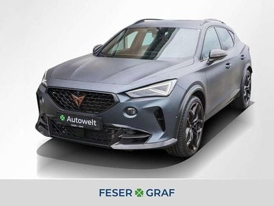 Gebraucht Cupra Formentor VZ 390 PS (286 kW) 2024 Magnetic grau matt SUV