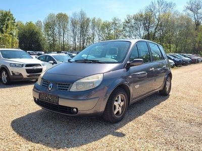 Renault Scénic II
