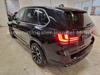 gebraucht BMW X5 xDrive25d*LED*Panorama*R.-Kam*Leder*Navi*