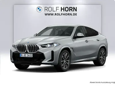 Gebraucht BMW X6