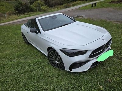 Mercedes CLE300