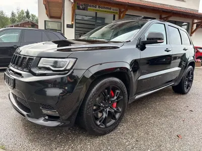 Gebraucht Jeep Grand Cherokee