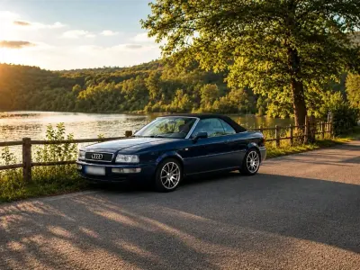 Gebraucht Audi 80