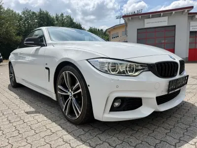 Gebraucht BMW 428