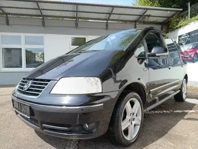 Gebraucht VW Sharan