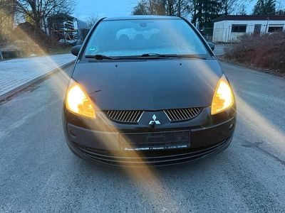 Gebraucht Mitsubishi Colt 2006 Kleinwagen
