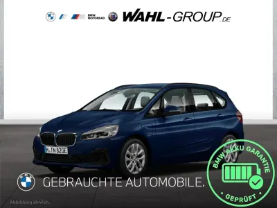 Gebraucht BMW 225