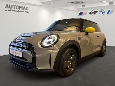 gebraucht Mini Cooper SE Hatch