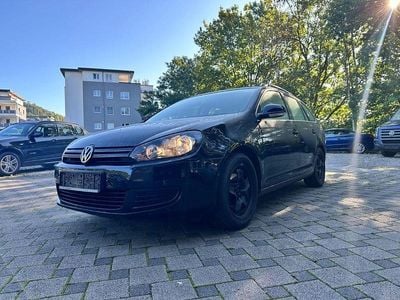 VW Golf VI