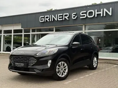 Gebraucht Ford Kuga