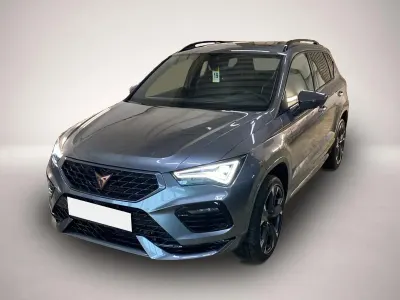 Gebraucht Cupra Ateca 150 PS (110 kW) 2025 Manufacturer SUV