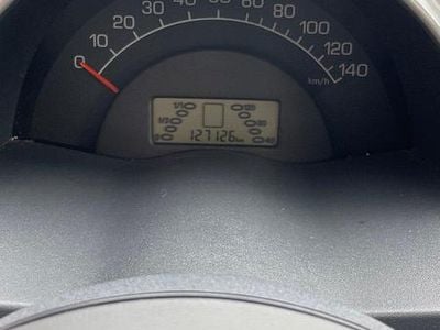 Gebraucht Smart ForTwo Coupé 40 PS (29 kW) 2002 Grau Coupé