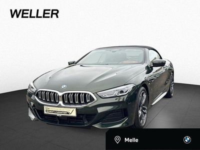 BMW 840