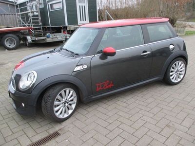 gebraucht Mini Cooper SD John Cooper Works