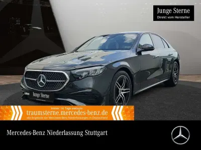 Gebraucht Mercedes E220