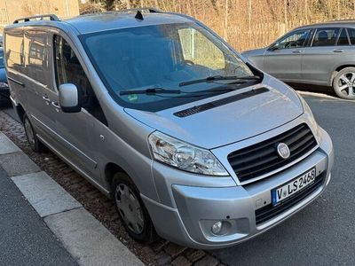 Fiat Scudo