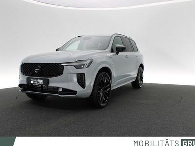 Second-hand Volvo XC90 Plus 455 CP (334 kW) 2026 Gri SUV