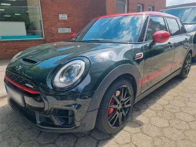 Gebraucht Mini John Cooper Works Clubman 231 PS (169 kW) 2018 Andere farben Kombi