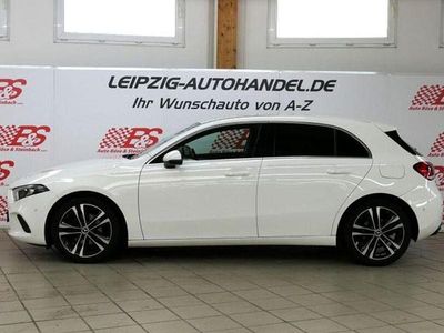 Usata Mercedes A200 AMG Edition 1 120 CV (88 kW) 2020 Andere Berlina