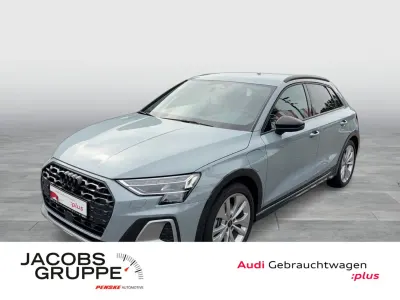 Gebraucht Audi A3 e-tron Ambiente 204 PS (150 kW) 2026 Pfeilgrau perleffekt Kleinwagen