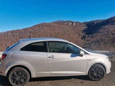 gebraucht Seat Ibiza 6J 1.2 TDI (75 PS)